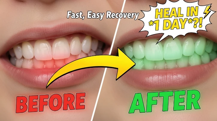 What to Do After Tooth Extraction for a Fast, Easy Recovery