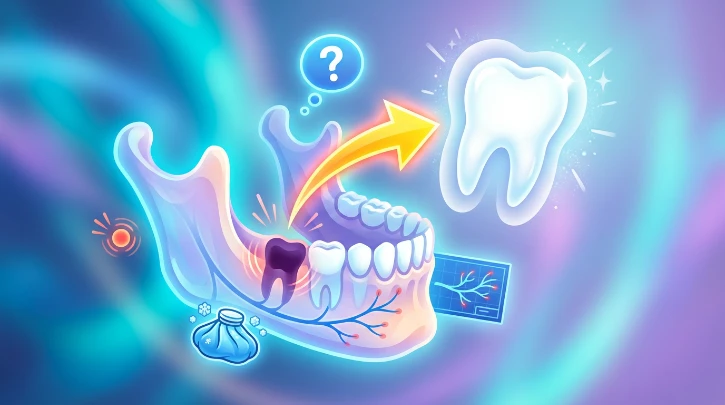 Why Your Other Teeth Feel Weird After Tooth Extraction: A Complete Guide to Comfort